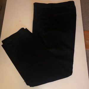 Dress pants